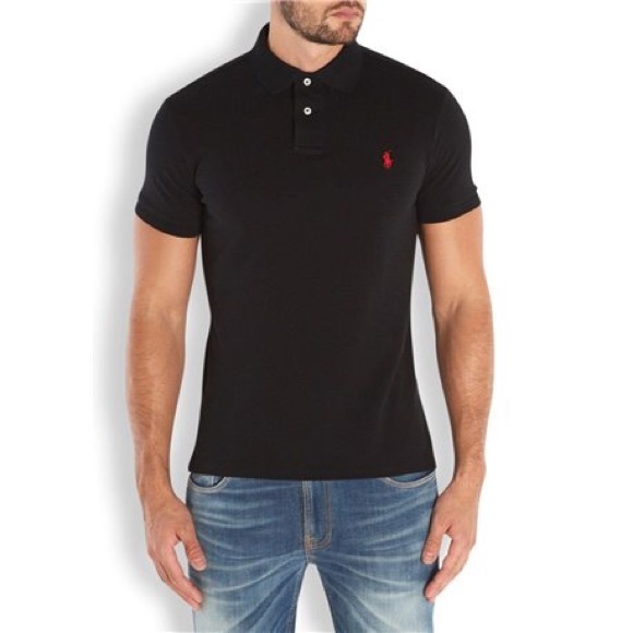 Polo Ralph Lauren Other - Black Ralph Lauren Polo - Black